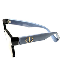 Load image into Gallery viewer, Women's blue sunglasses
