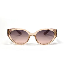 Load image into Gallery viewer, Light Pinky Taupe ladies sunglasses