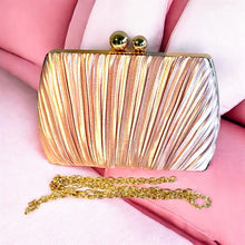 Load image into Gallery viewer, Evening bag in pink