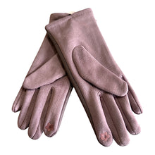 Load image into Gallery viewer, Pink ladies gloves