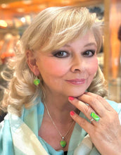 Load image into Gallery viewer, Opal jewelry