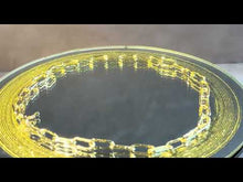 Load and play video in Gallery viewer, 14 K gold Filled chain
