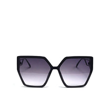 Load image into Gallery viewer, Black tinted sunglasses