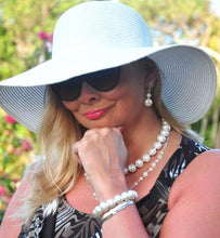 Load image into Gallery viewer, pearl jewelry
