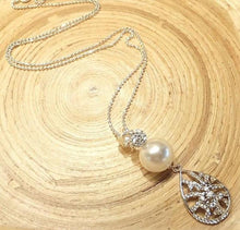 Load image into Gallery viewer, pearl jewelry