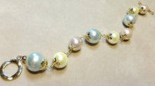 Load image into Gallery viewer, pearl bracelet