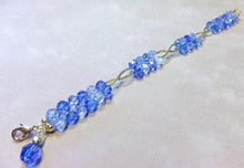 Load image into Gallery viewer, Swarosvki crytsal bracelet