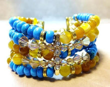 Load image into Gallery viewer, Turquoise bracelet