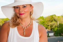 Load image into Gallery viewer, pearl jewelry