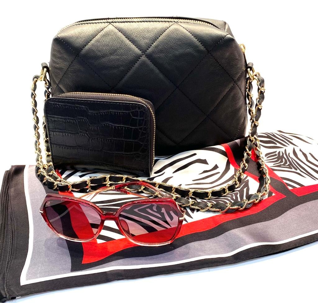 Women Accessories | The Butler Collection