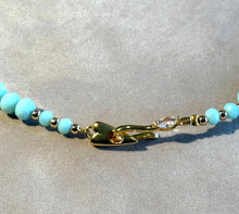 Load image into Gallery viewer, Gold filled necklace
