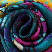 Load image into Gallery viewer, Silk scarf
