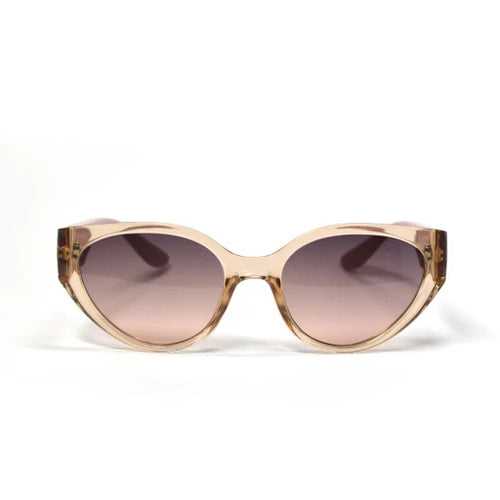 Light Pinky Taupe ladies sunglasses