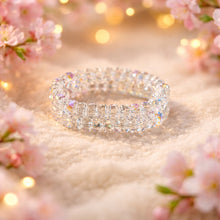 Load image into Gallery viewer, Stretch crystal bracelets
