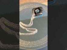 Load and play video in Gallery viewer, Video of abalone pendant necklace
