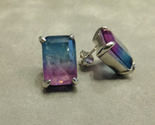 Load image into Gallery viewer, tourmaline earrings
