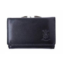 Load image into Gallery viewer, Italian leather wallet
