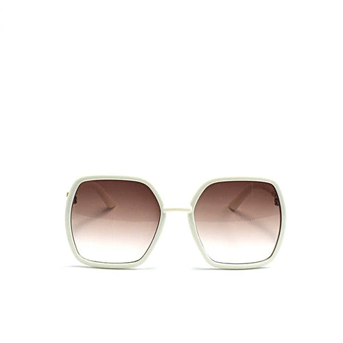 White tinted Sunglasses