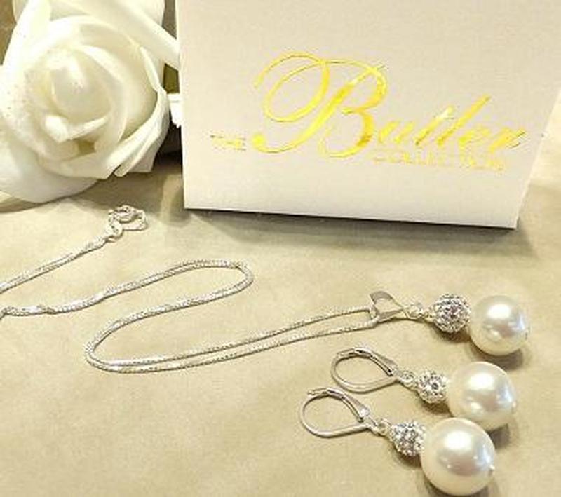 Boxed jewelry gift sets