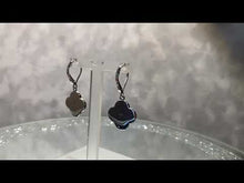 Load and play video in Gallery viewer, Video of earrings
